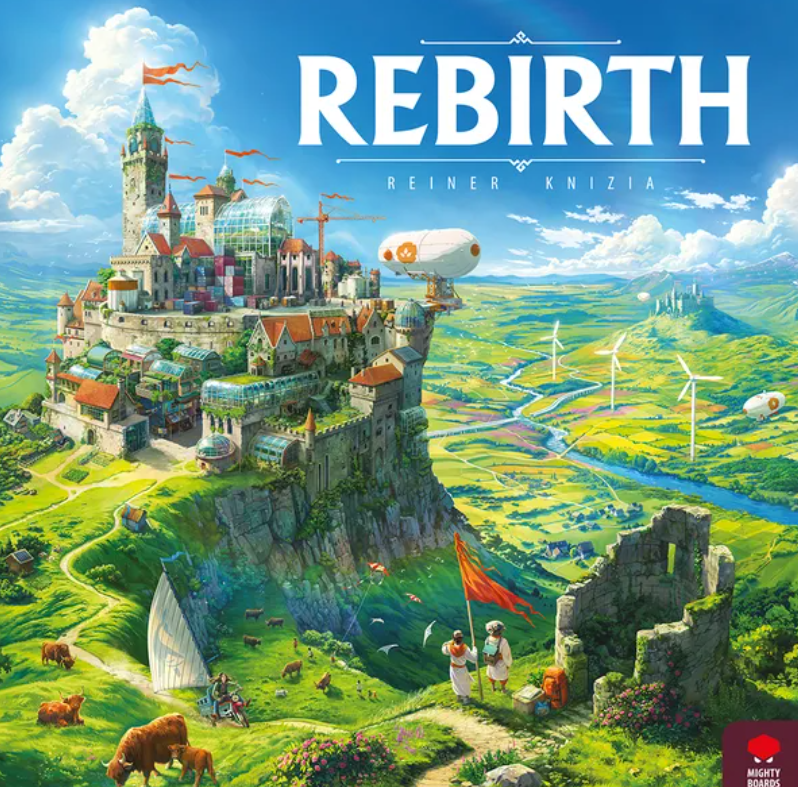Scythe